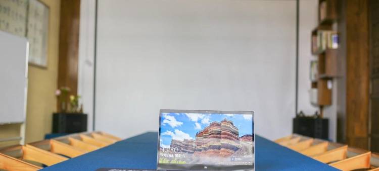 界止酒店(张家界国家森林公园标志门店)图片