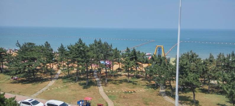 海韵海景房公寓(环海路分店)图片