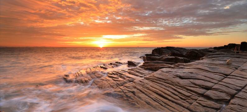 张玲玲暖意民宿(日照第三海水浴场店)图片