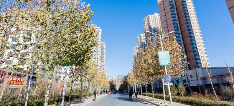 龙玖轰趴小墅公寓(纬五路分店)图片