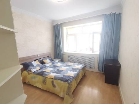 舒馨轻居民宿(龙滨路分店)