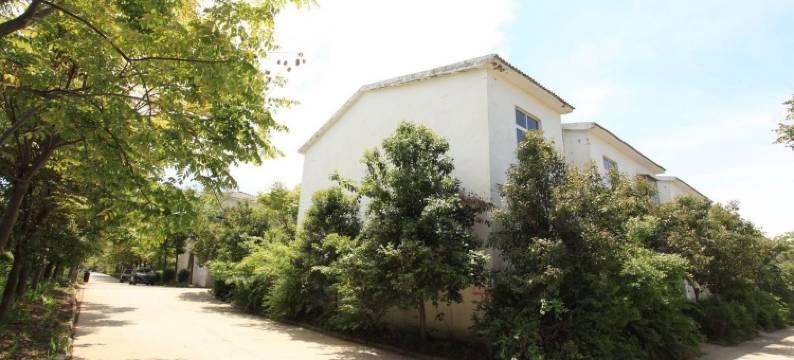 你好你好是公寓(柏都大道分店)图片