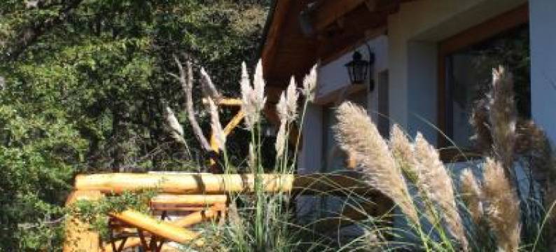 Paraiso de Montaña图片