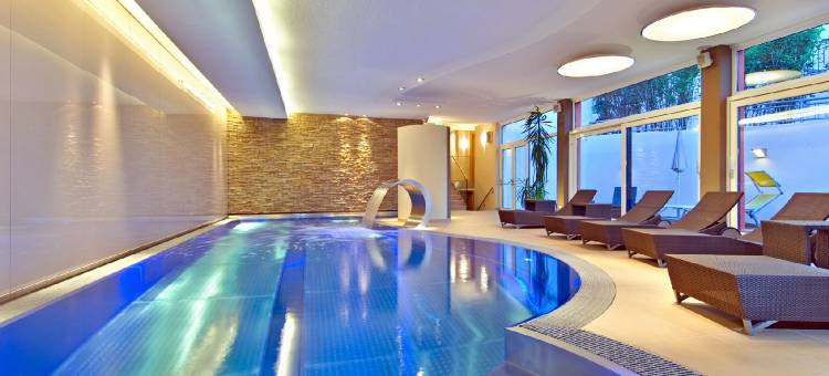 施瓦茨霍夫阿克提夫酒店 - 基茨比厄尔(Aktiv Hotel Schweizerhof Kitzbühel)图片