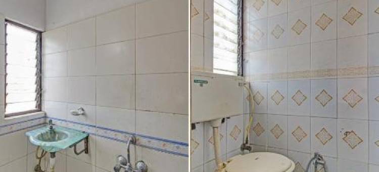 Hotel O Talawade IT Park Formerly AR Rooms图片