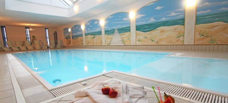 艾姆布尔格斯阿肯森特酒店(Akzent Hotel am Burgholz)图片