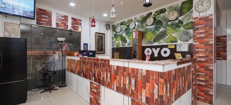 OYO 90106辛巴达酒店(OYO 90106 Sindbad Hotel)图片