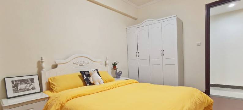 康乃馨公寓(叶桥路分店)图片