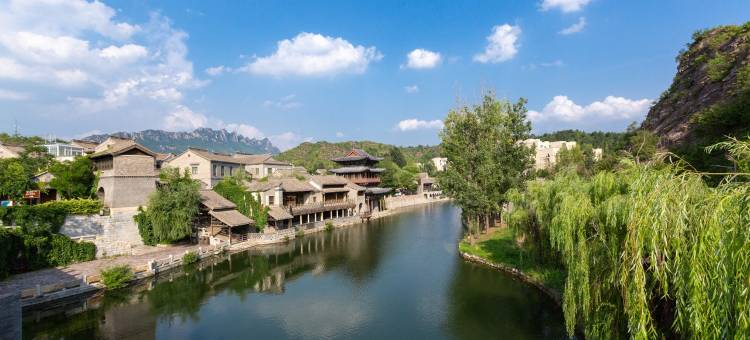 北京鑫客居民宿图片