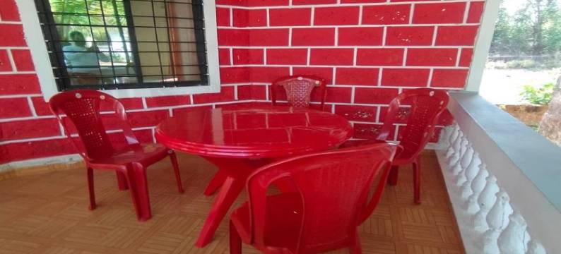 Chandra Villas Resort图片