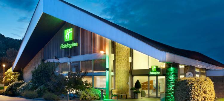 Holiday Inn 斯文顿(Holiday Inn Swindon)图片