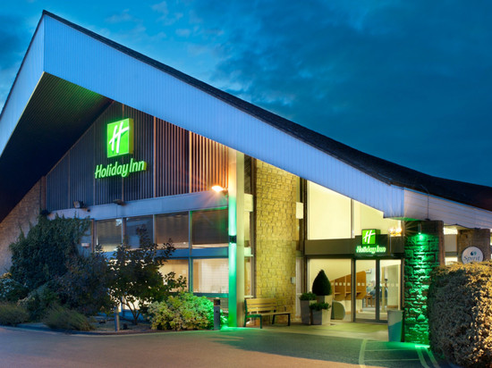 Holiday Inn 斯文顿
