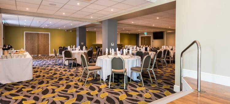 Holiday Inn 兰开斯特(Holiday Inn Lancaster)图片