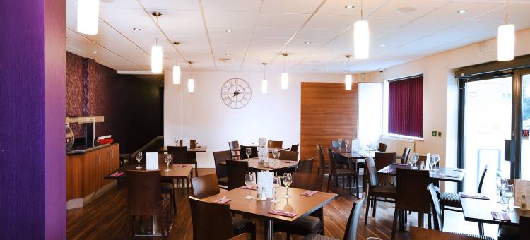 兰卡斯特酒店(Lancaster Hotel)图片