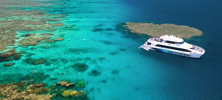 曼特拉波特西酒店(Mantra PortSea)图片