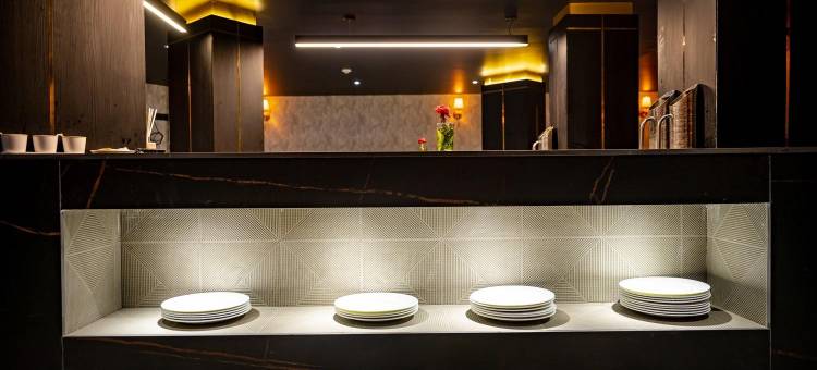 帕布帕德酒店(Hotel  Prabhupada)图片