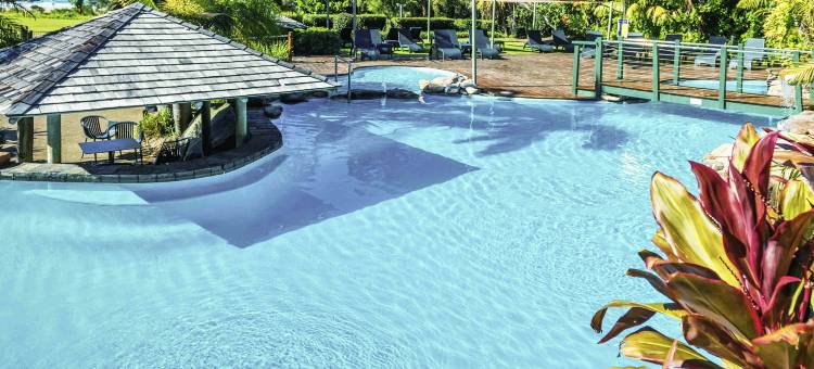 BreakFree Aanuka Beach Resort图片