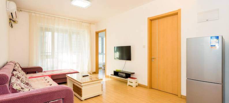 鲅鱼圈悠悠民宿(金沙滩路2号分店)图片