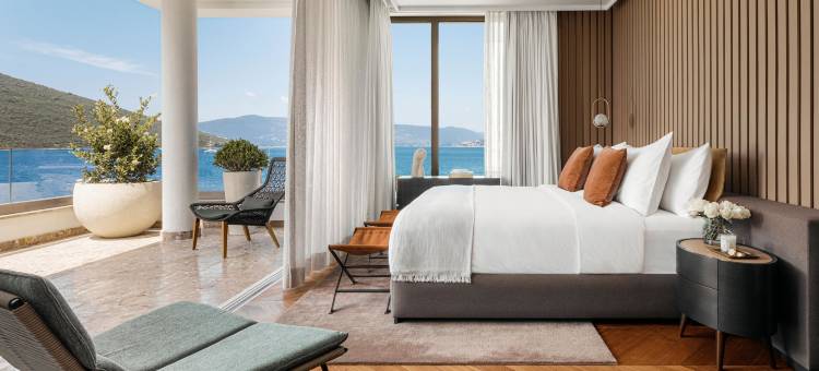 One&Only波多诺伏酒店(One&Only Portonovi)图片