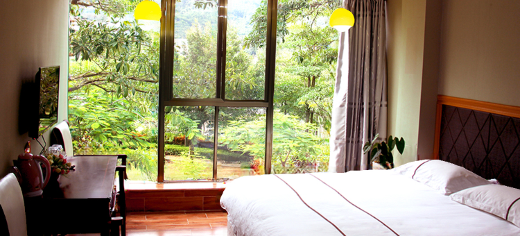 途窝假日酒店(五指山店)图片