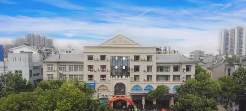 枝江铂尔曼酒店图片