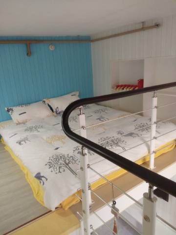 天际银河公寓(沿江大道分店)