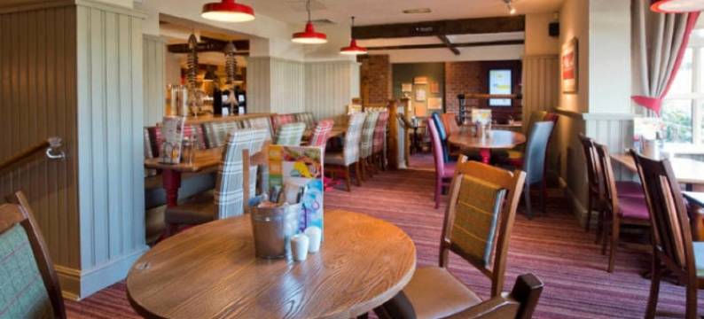 曼斯菲尔德普瑞米尔酒店(Premier Inn Mansfield)图片