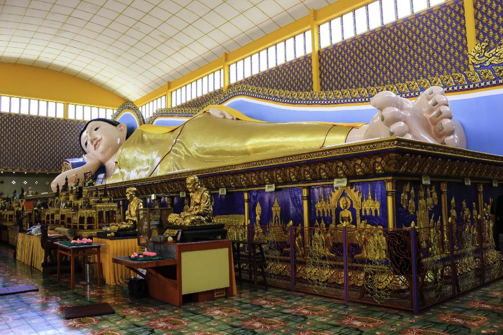 Scott Service SuitesOver view