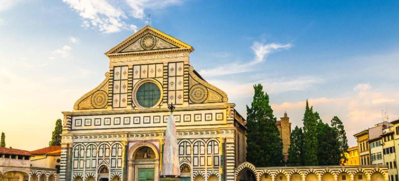 c-hotels 阿拉曼尼21(C-Hotels Alamanni21)图片