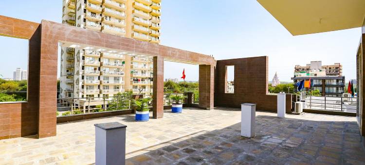 Fabhotel Next Home Prime图片