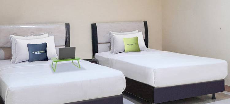 Urbanview Hotel Istana Bangun Jagad Indramayu by RedDoorz图片