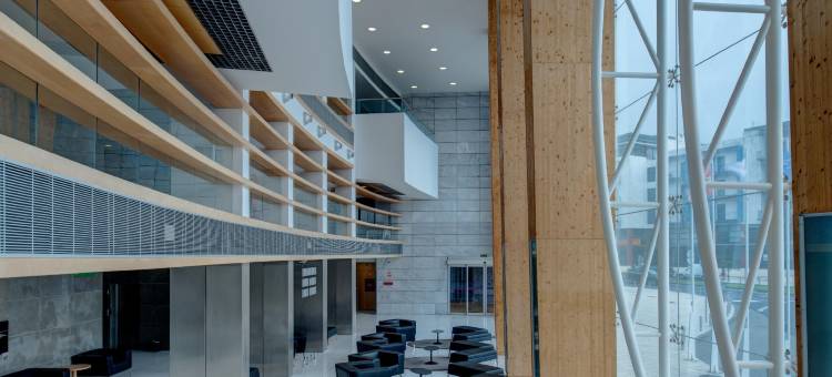 VIP行政亚速尔酒店(VIP Executive Azores Hotel)图片