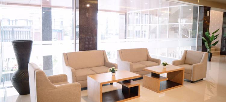 Grand Dian Hotel Pekalongan图片