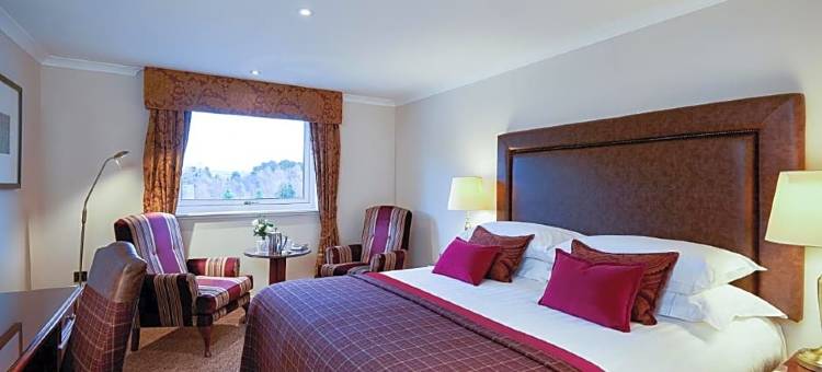 麦克唐纳阿维莫尔高地酒店(Macdonald Highlands Hotel)图片