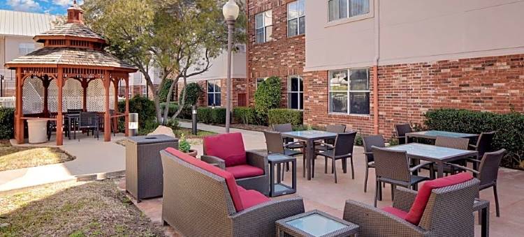 达拉斯沃尔斯堡机场北欧文Residence Inn 酒店(Residence Inn Dallas DFW Airport North/Irving)图片