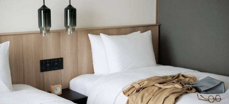 北海道惠庭万枫酒店(Fairfield by Marriott Hokkaido Eniwa)图片