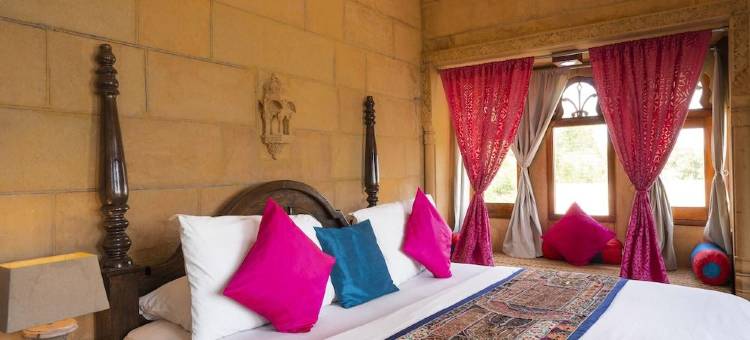 Hotel Royal Lakhina图片