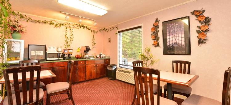 赫夫林美洲最佳价值酒店(Americas Best Value Inn Heflin)图片