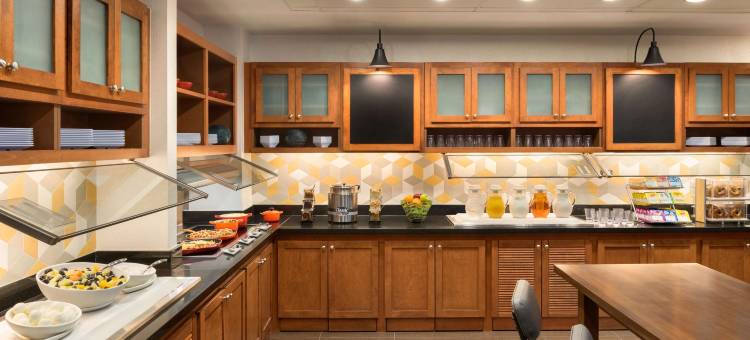 芝加哥绍姆堡凯悦嘉轩酒店(Hyatt Place Chicago Schaumburg)图片