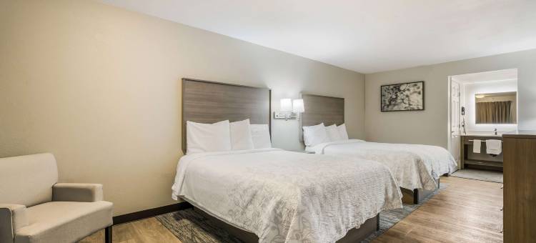 丘拉维斯塔/圣地牙哥温德姆戴斯酒店(Days Inn by Wyndham Chula Vista/San Diego)图片