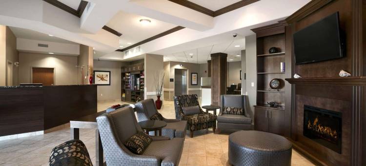 康克林温德姆华美达酒店(Ramada by Wyndham Conklin)图片