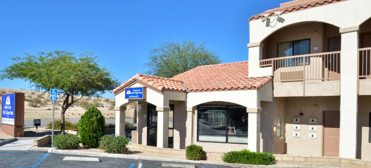 星光旅馆及套房汽车旅馆 29 棕榈树 约书亚树国家公园(Starlight Inn & Suites Motel 29 Palms Joshua Tree National Park)图片