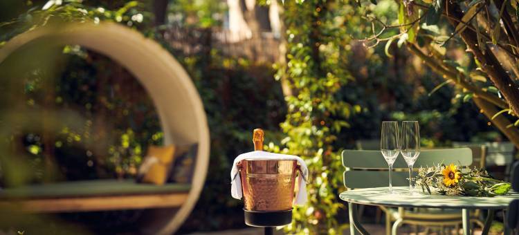 阿姆斯特丹冯德尔丽亭酒店(Park Plaza Vondelpark Amsterdam)图片