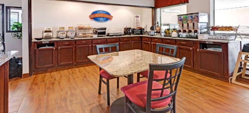 埃尔雷诺呗盟套房酒店(Baymont by Wyndham El Reno)图片