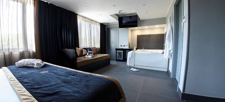 JFK贝斯特韦斯特酒店(Best Western JFK Hotel)图片