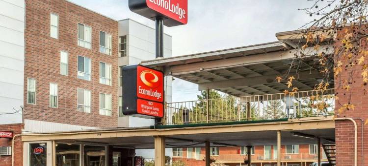 6号套房酒店-温哥华,华盛顿-滨水区(Studio 6 Suites Vancouver WA Waterfront)图片