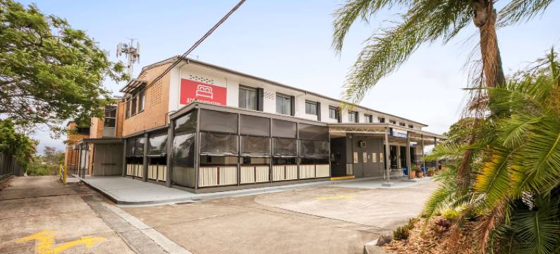 坎普希尔睡帽酒店(Nightcap at Camp Hill Hotel)图片