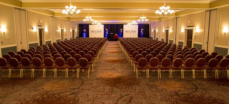 罗切斯特理工学院旅馆和会议中心(Rit Inn & Conference Center)图片