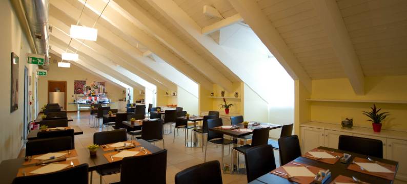 水晶宫贝斯特韦斯特酒店(Best Western Crystal Palace Hotel)图片