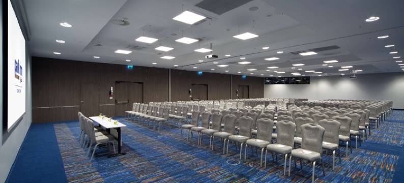 里加瓦德马拉丽柏酒店(Park Inn by Radisson Valdemara, Riga)图片